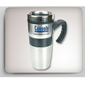 16 Oz. Non Slip Thermal Mug